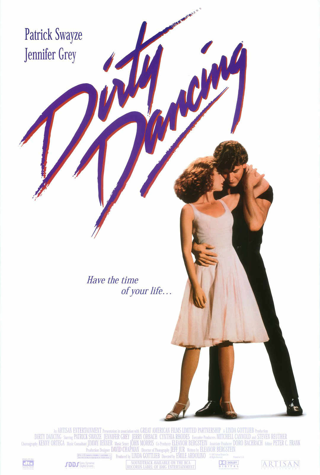 dirty-dancing-poster