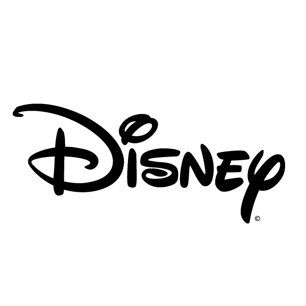 Disney Schriftart Word