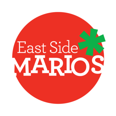 East Side Mario’s Font