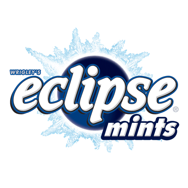 eclipse logo font