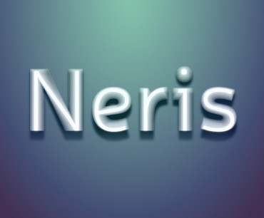Neris – Free Grotesque Sans Font