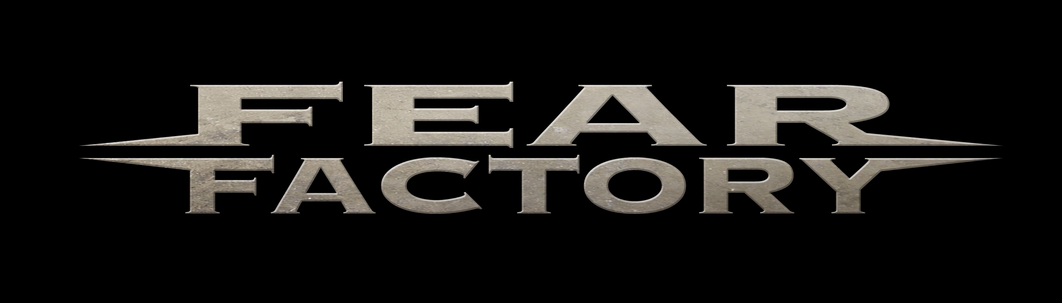fear factory logo