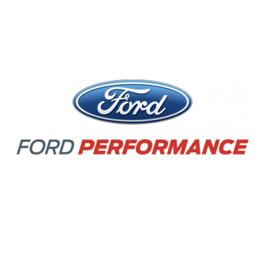 Ford Performance Font