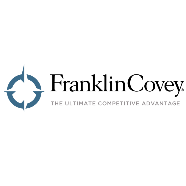 franklincovey logo font