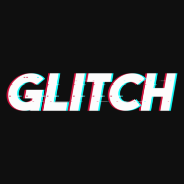 Glitch Fonts