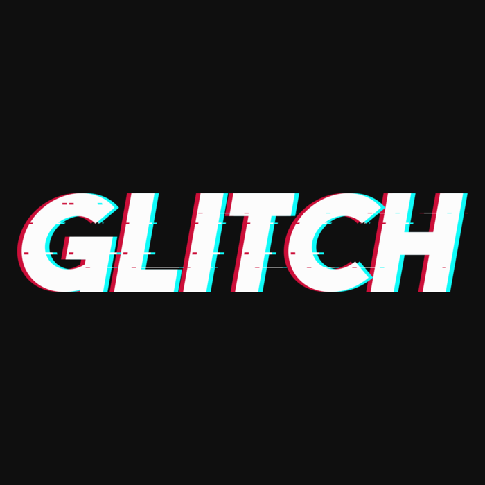 Pointer Australien drag Glitch Fonts - Glitch Text Generator