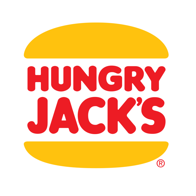 Hungry Jack S Font