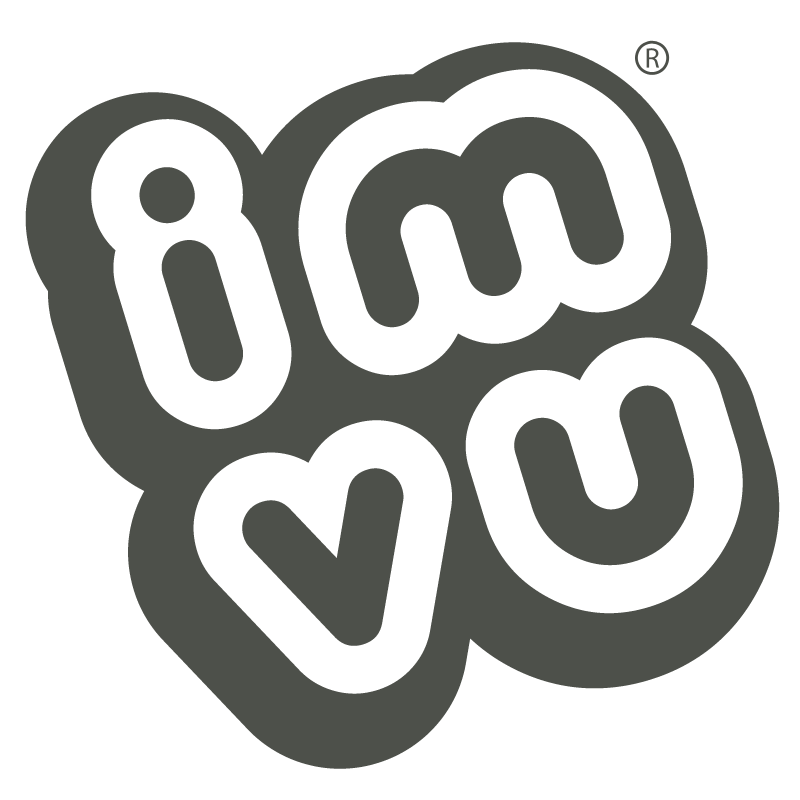 imvu logo
