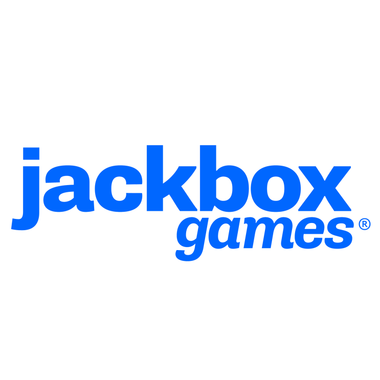 Jackbox Games Font