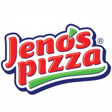 Jeno’s Pizza Font
