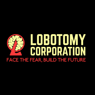 Lobotomy Corporation Font