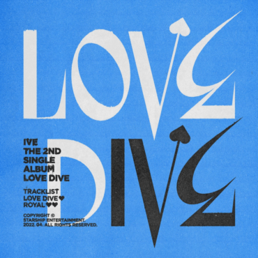 Love Dive Font