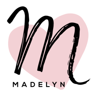 Madelyn – Handwritten Script Font by Fontfabric