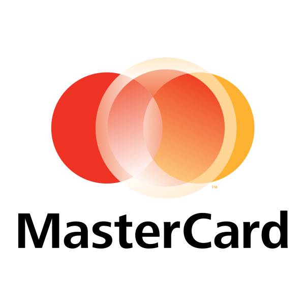 MasterCard Logo Font