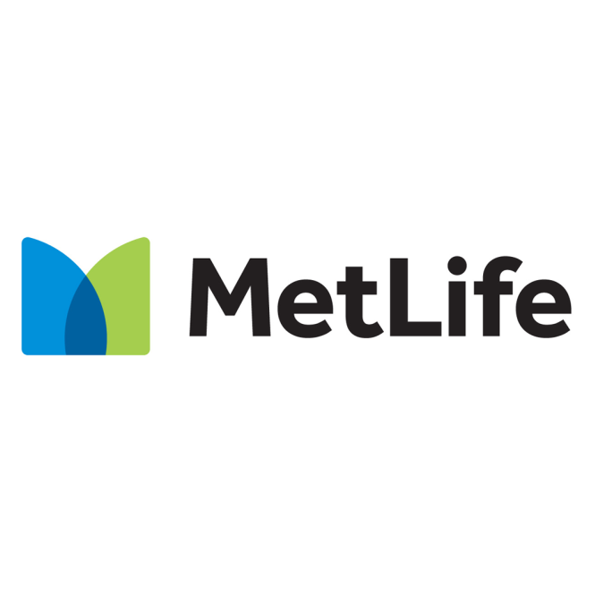metlife new logo