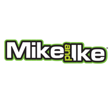 Mike and Ike Font