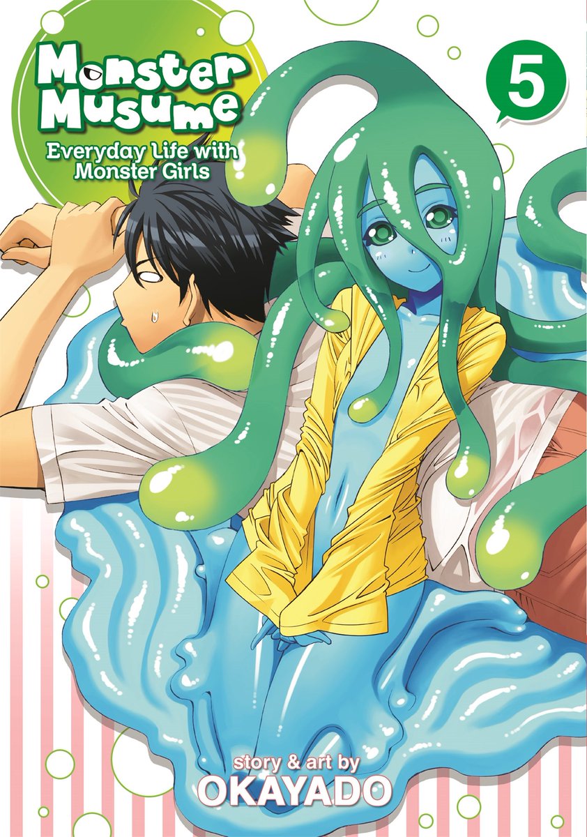 monster musume hentai manga cent