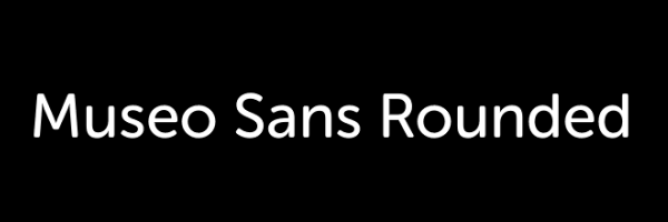 museo sans font family free fonts download