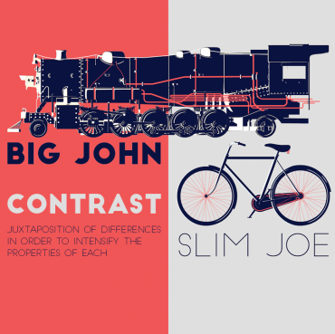 Big John & Slim Joe – Free Sans Serif Font