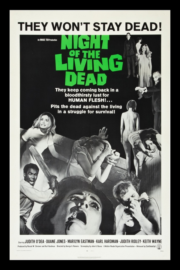 Night Of The Living Dead Download