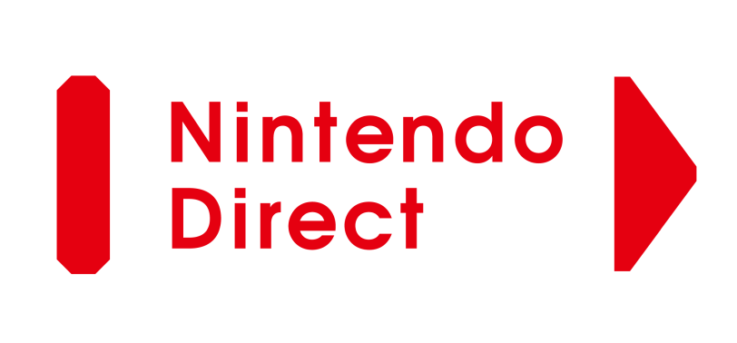 Nintendo Direct Logo Before 