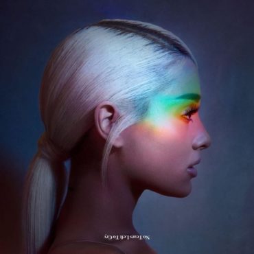 No Tears Left to Cry Font