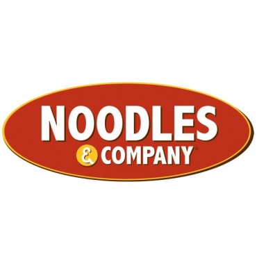 Noodles & Company Font