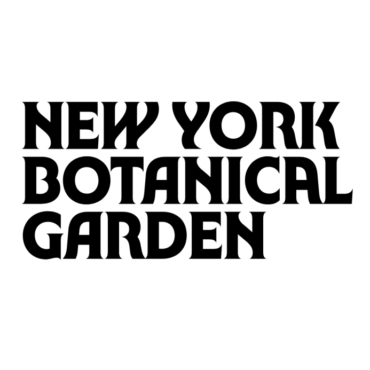 New York Botanical Garden Font