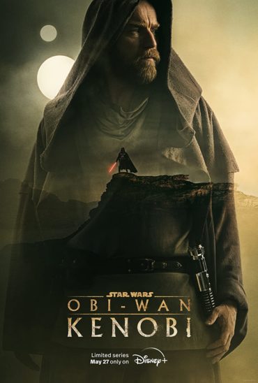 Obi-Wan Kenobi Font