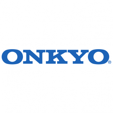 Onkyo Logo Font
