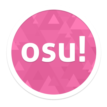 Osu Game Font