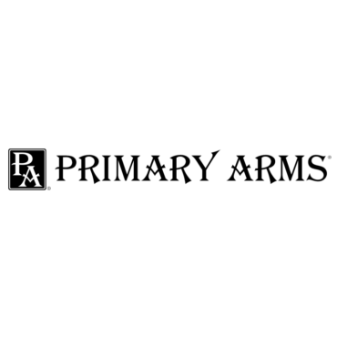 Primary Arms Font
