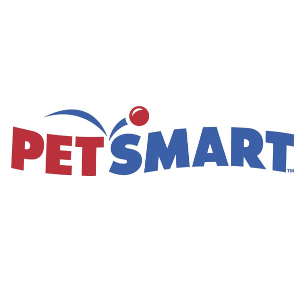 petsmart logo fonts