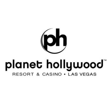 Planet Hollywood Font