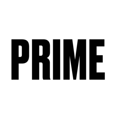 Prime Logo Font