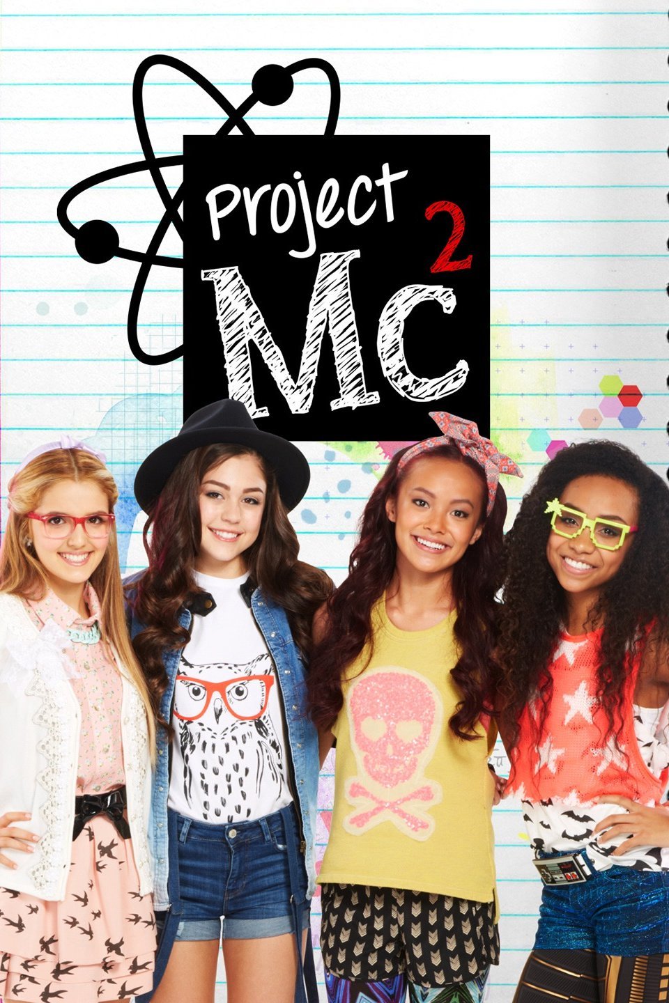 project mc2 fashion