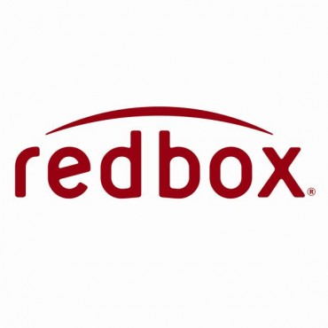 Redbox Font