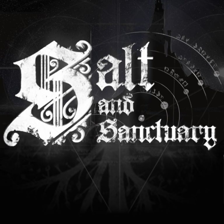 salt and sanctuary free download