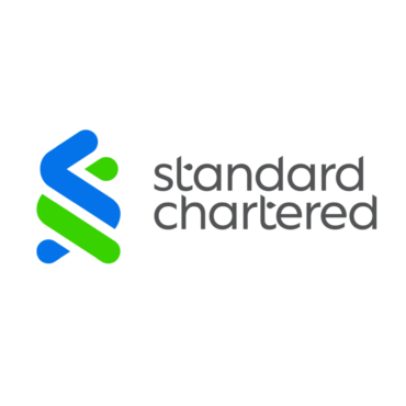 Standard Chartered Font