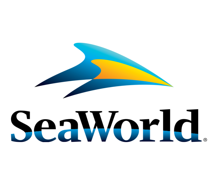 seaworld logo font