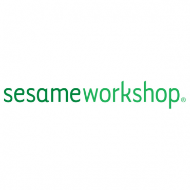 Sesame Workshop Font