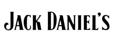 jack daniels free font