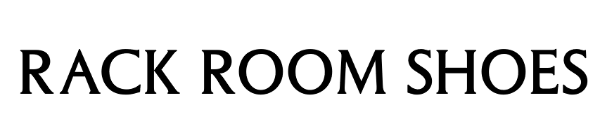 Rack Room Shoes Font