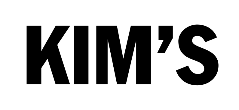 Kim’s Convenience Font