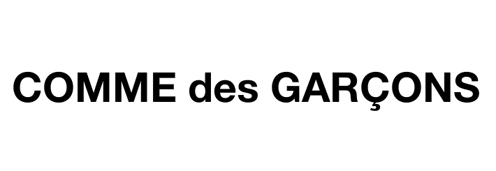 Comme Des Garcons Quebec Logo | vlr.eng.br