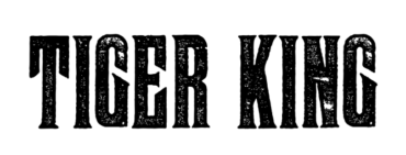 Tiger King Font