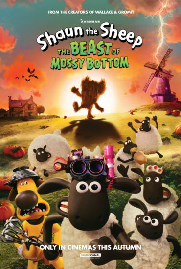 The Beast of Mossy Bottom Font