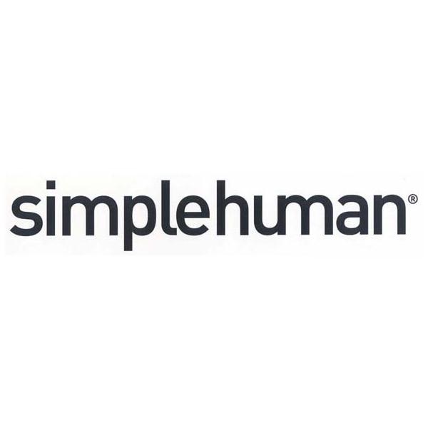 Simplehuman Logo Font