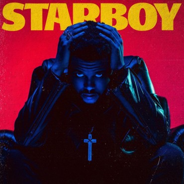 Starboy (The Weeknd) Font