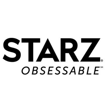 Starz Logo Font